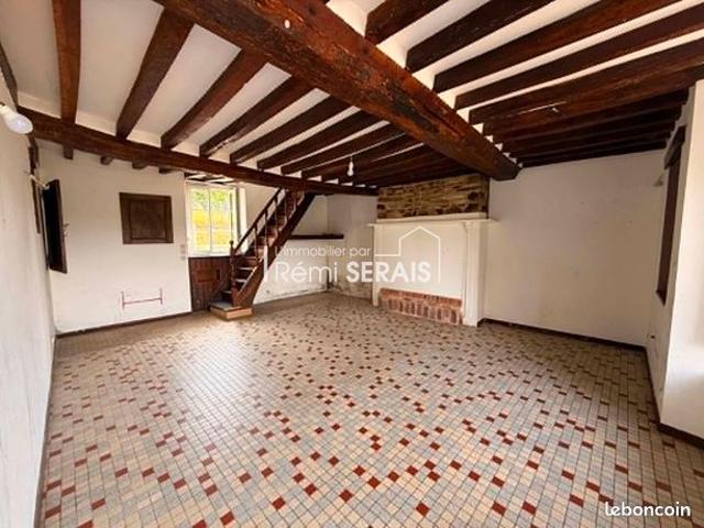 Maison vente à Vire, Etouvy