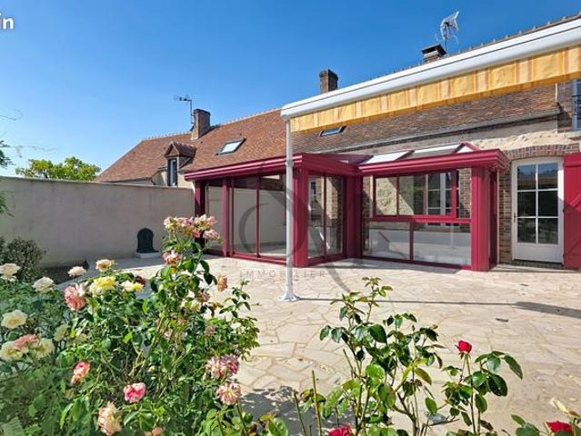 Maison vente à Montargis, Chevannes
