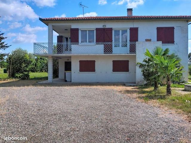 Maison vente à Castelsarrasin, Moissac