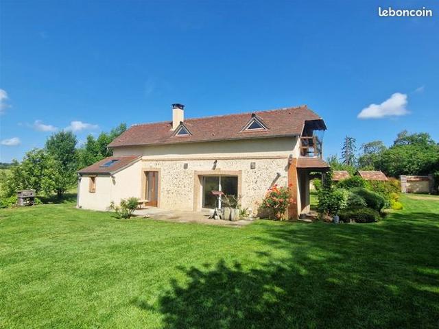 Maison vente à Évreux, Courdemanche
