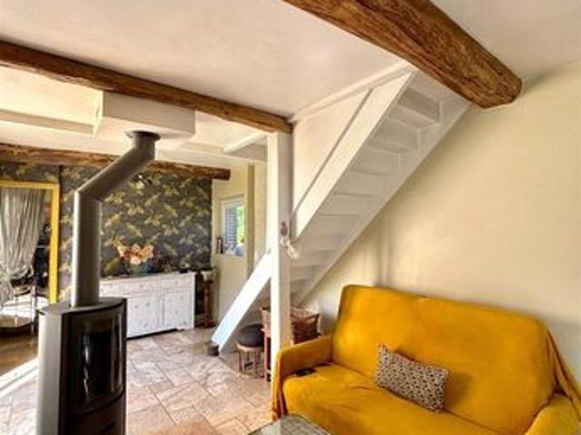 Maison vente à Évreux, Courdemanche
