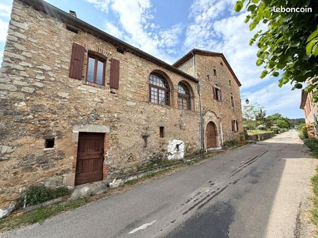 Maison vente à Alès, Courry