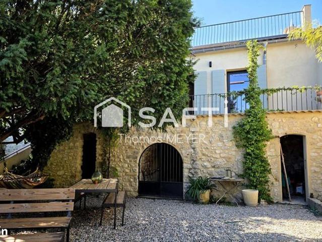 Maison vente à La Bastide-des-Jourdans, Vaucluse