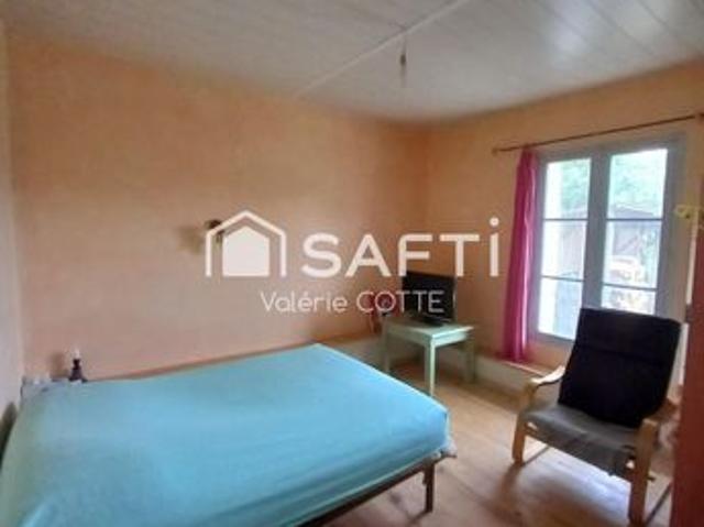 Maison vente à Céret, Montesquieu-des-albères