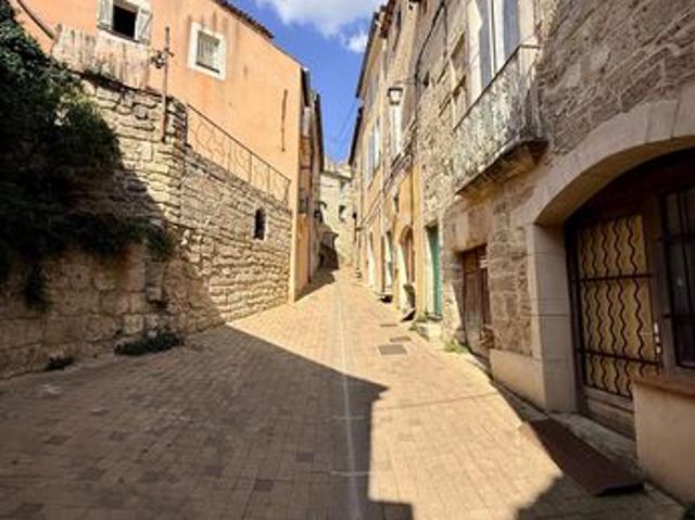 Maison vente à Montpellier, Montbazin