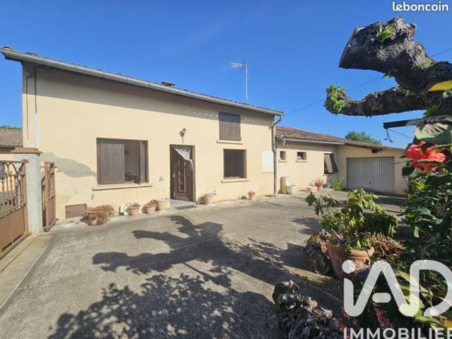 Maison vente à Romorantin-Lanthenay, Saint-aignan