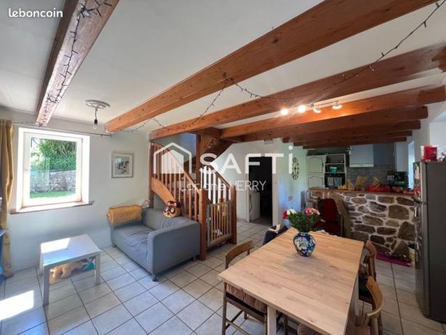 Maison vente à Brest, Bretagne
