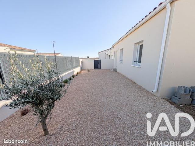 Maison vente à Narbonne, Ginestas