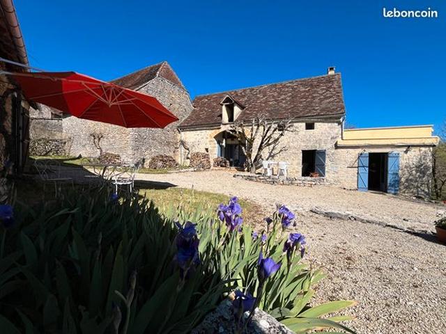 Maison vente à Nontron, Brouchaud