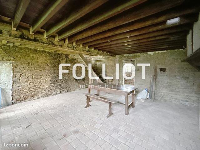 Maison vente à Vire, Etouvy