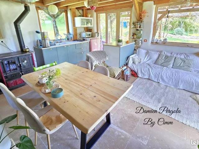 Maison vente à Sarlat-la-Canéda, La Cassagne