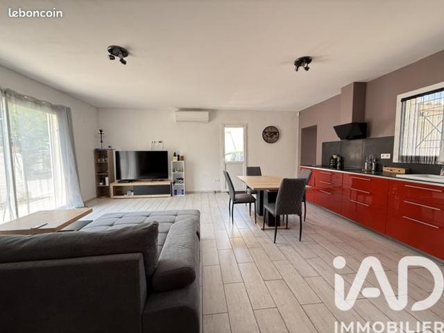 Maison vente à Brignoles, Cabasse