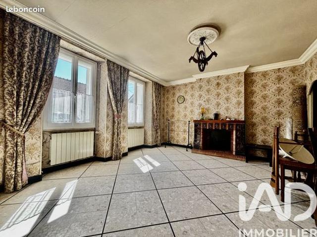 Maison vente à Épernay, Conflans-sur-seine