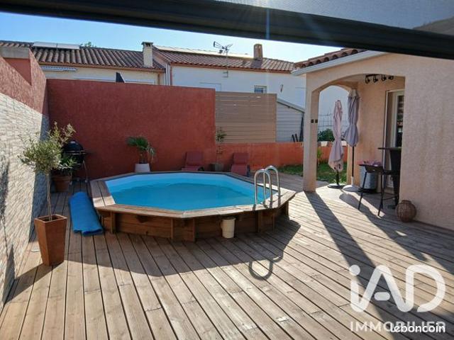 Maison vente à Perpignan, Llupia