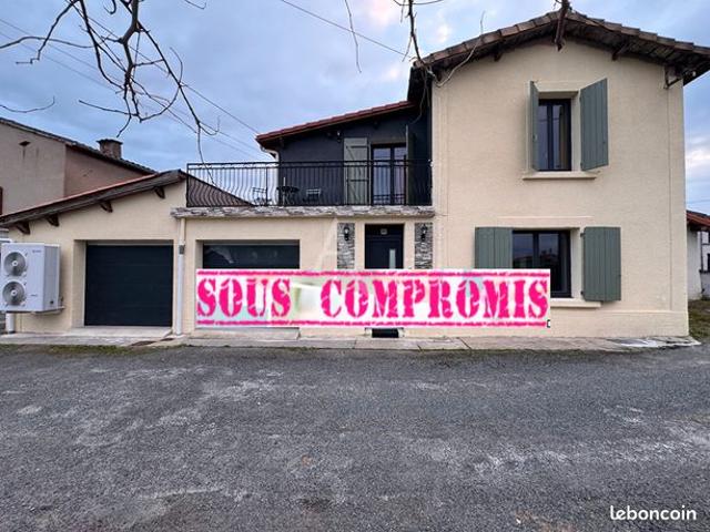 Maison vente à Albi