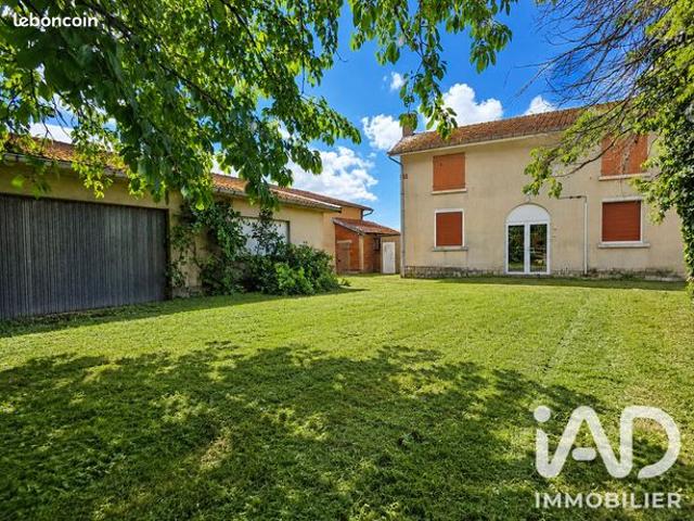 Maison vente à Giffaumont-Champaubert, Marne