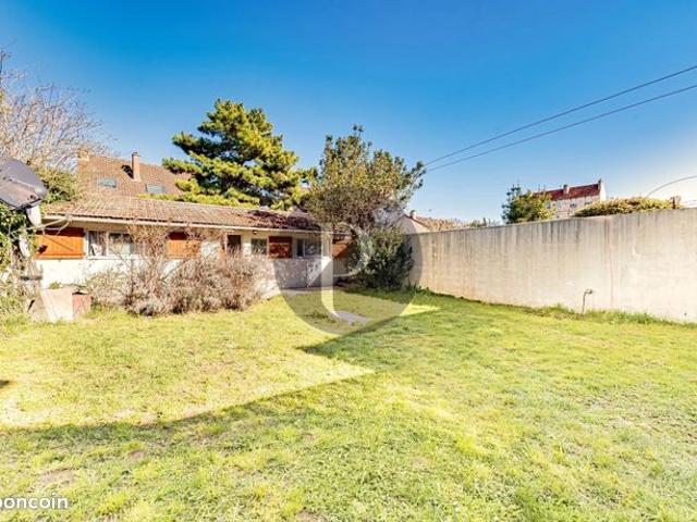 Maison vente à L'Haÿ-les-Roses, Vitry-sur-seine