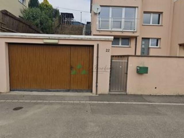 Maison vente à Mulhouse, Michelbach-le-bas