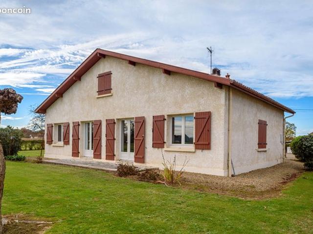 Maison vente à Dax, Amou