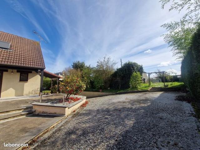 Maison vente à Rambouillet, Galluis