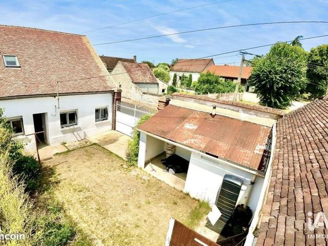 Maison vente à Vichy, Saint-clément