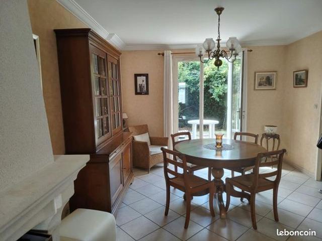 Maison vente à Angers