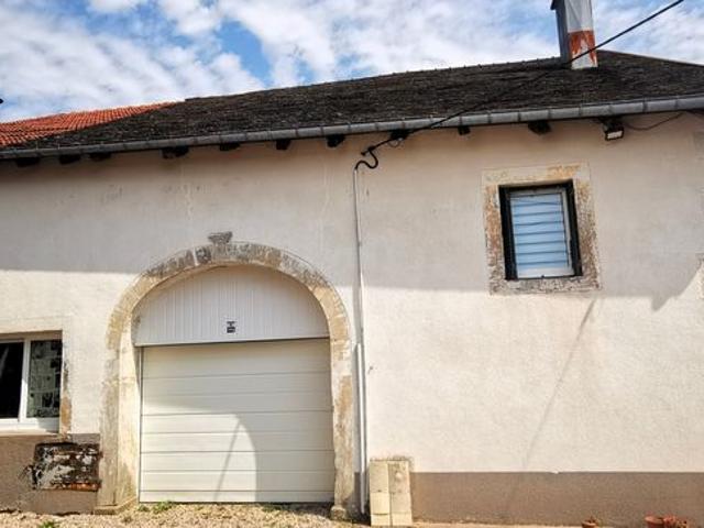 Maison vente à Plombières-les-Bains, Vosges