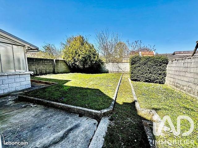 Maison vente à Conflans-sur-Seine, Marne