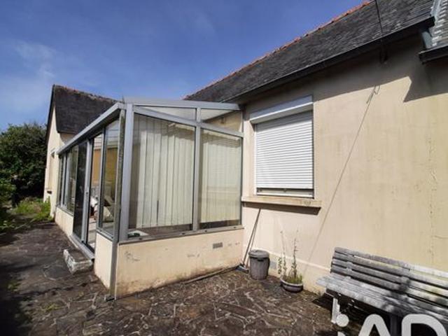 Maison vente à Châteaulin, Bretagne