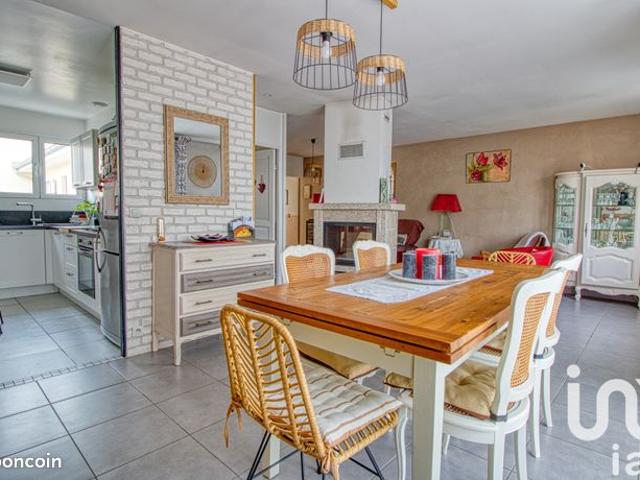 Maison vente à Mantes-la-Jolie, Les Mureaux