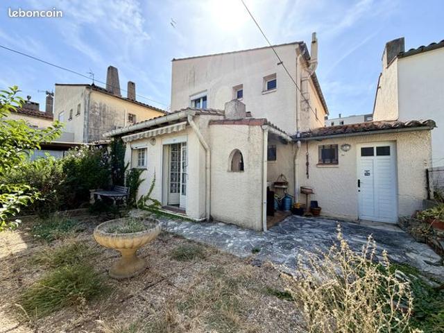 Maison vente à Carcassonne