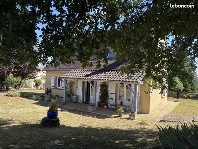 Maison vente à Sarlat-la-Canéda, Monplaisant