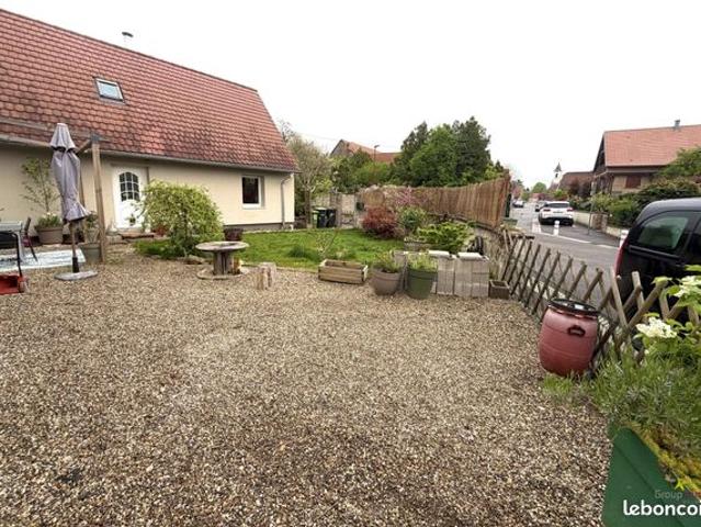 Maison vente à Haguenau-Wissembourg, Kilstett