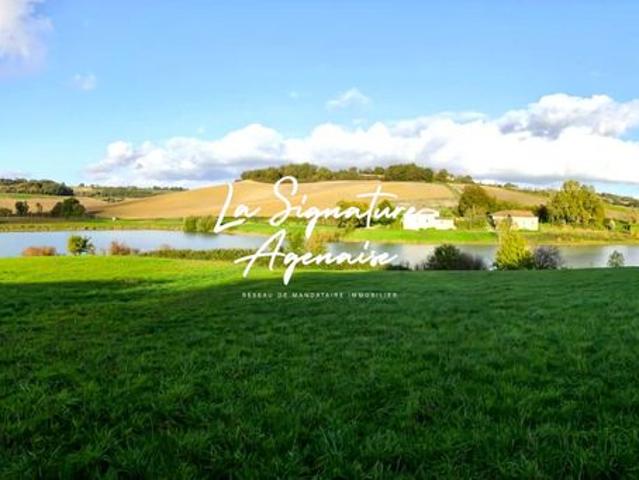 Maison vente à Marmande, Laparade