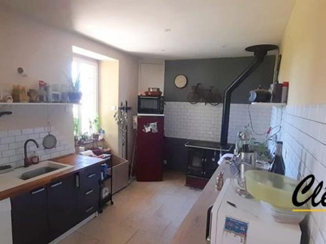 Maison vente à Louhans-Châteaurenaud, Simandre