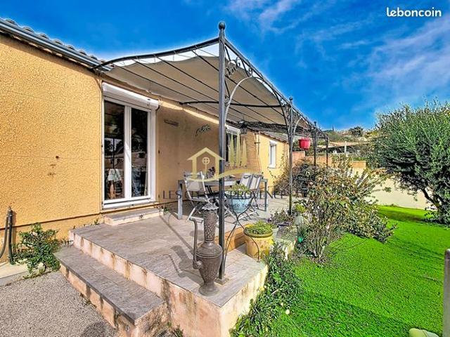 Maison vente à Aix-en-Provence, Velaux