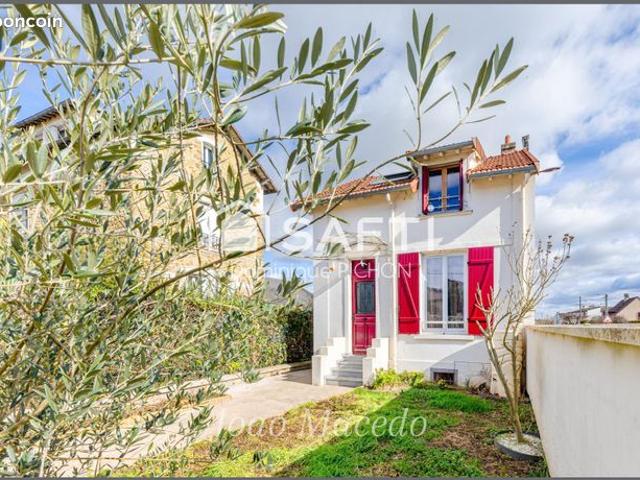 Maison vente à Mantes-la-Jolie, Gargenville
