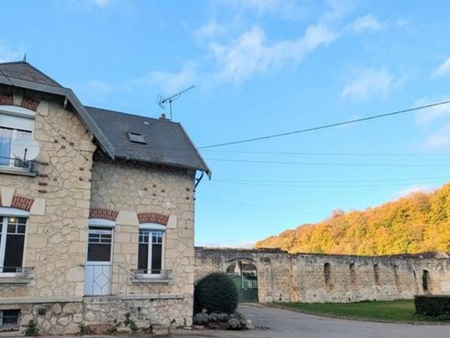 Maison vente à Laon, Prémontré