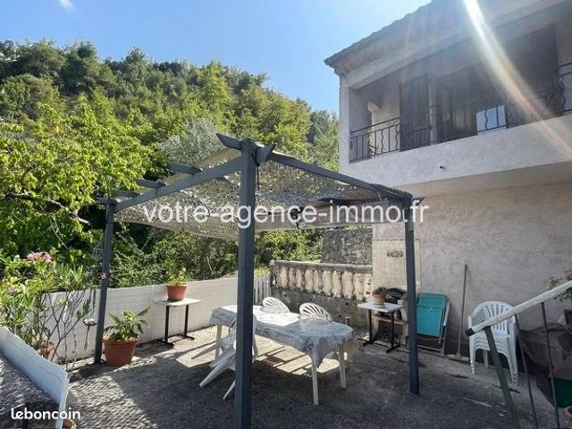 Maison vente à Nice, Bendejun