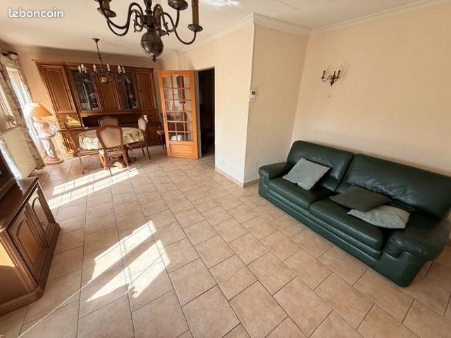 Maison vente à Béthune, Mont-bernanchon