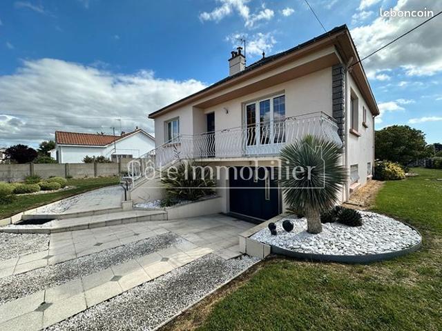 Maison vente à Saint-Nazaire, Pays de la Loire