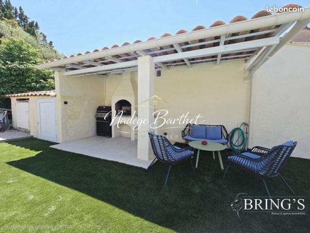 Maison vente à Brignoles, Rougiers