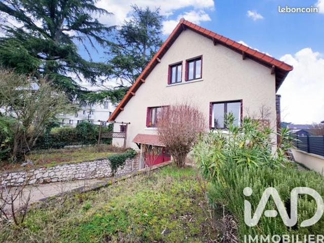 Maison vente à Saint-Germain-en-Laye, Conflans-sainte-honorine