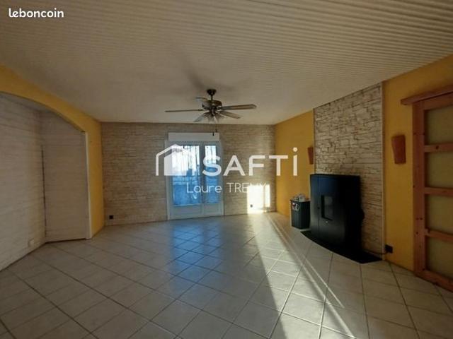 Maison vente à Les Sables-d'Olonne, Saint-maixent-sur-vie