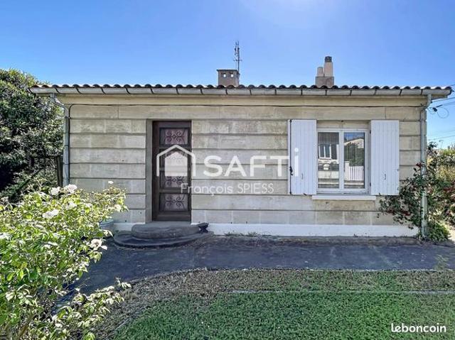 Maison vente à Cenon, Gironde