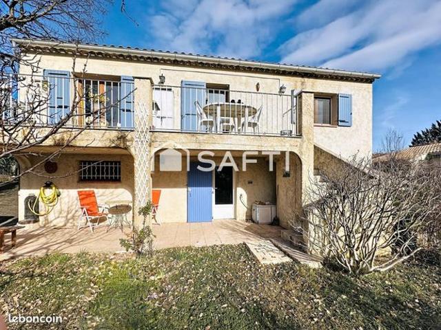 Maison vente à Forcalquier, Roumoules