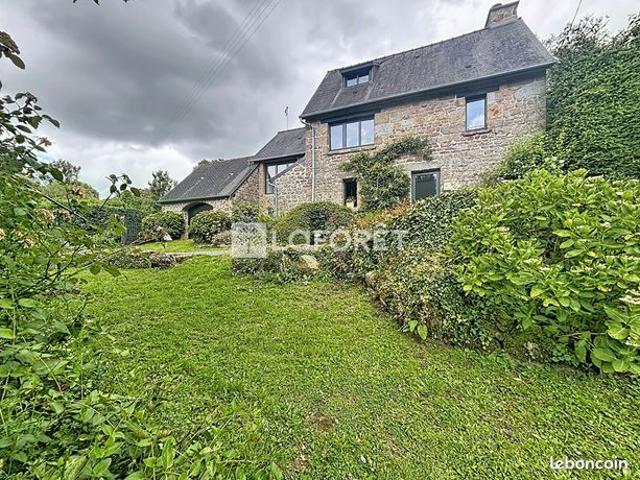 Maison vente à Vouziers, Falaise