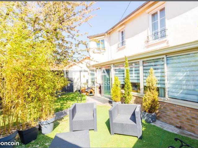 Maison vente à Meaux, Quincy-voisins