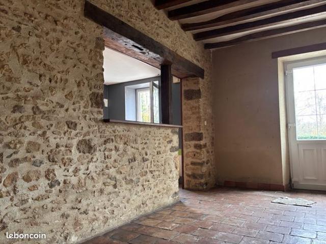 Maison vente à Mamers, Pezé-le-robert