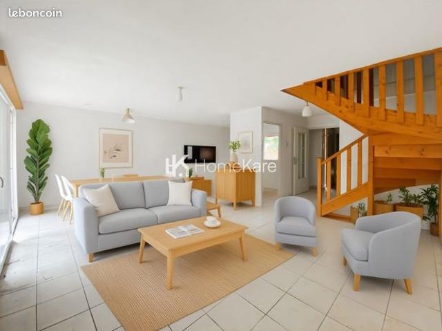 Maison vente à Launaguet, Haute-Garonne